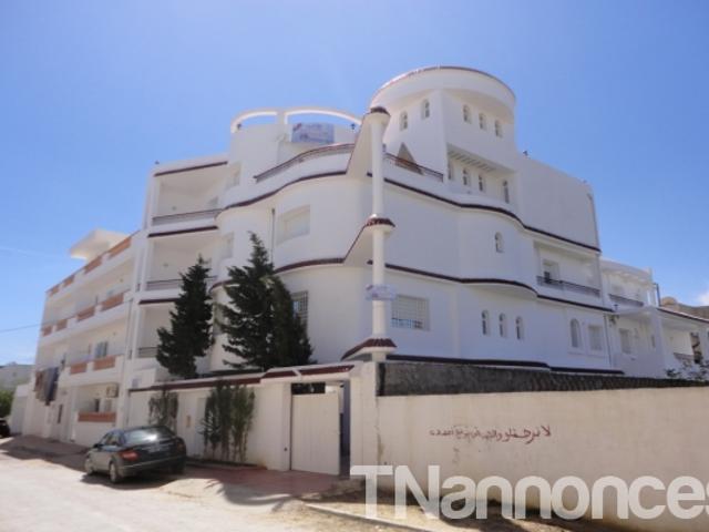 Appartement location