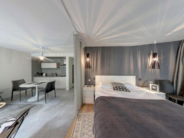 Apartment mieten in Conches