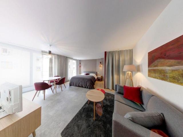 Apartment mieten in Conches