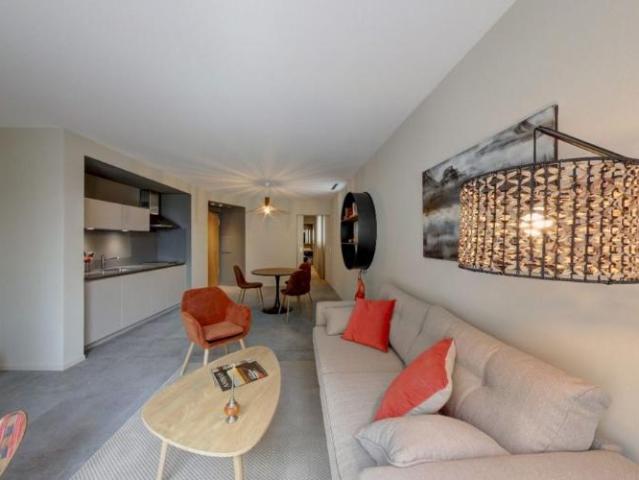 Studio mieten in Conches