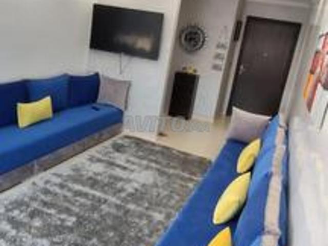 Appartement vente à Dar Bouazza, Gharb-Chrarda-Beni Hssen