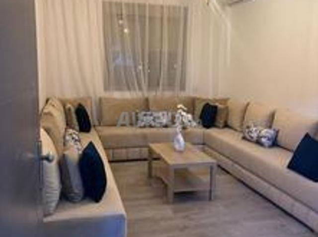 Appartement vente à Saf, L'Oriental