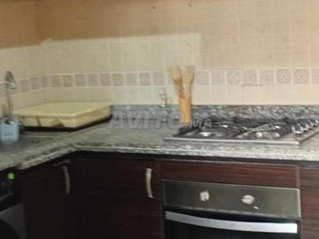 Appartement location à Centre Ville