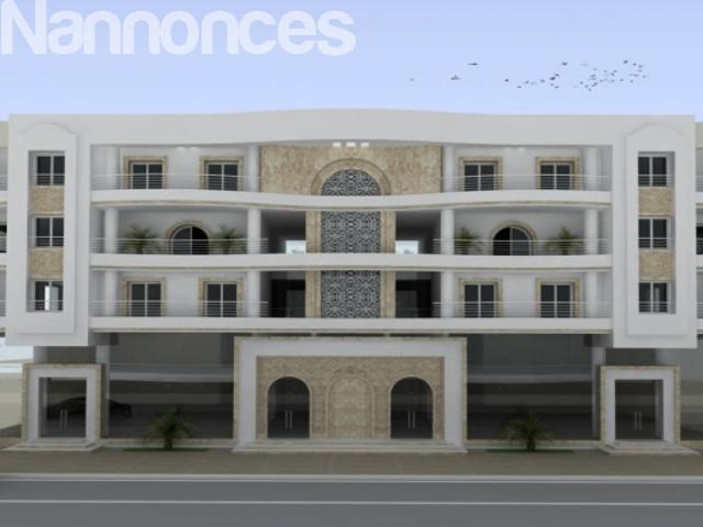 Appartement location