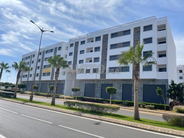 Appartement vente à Tamesna