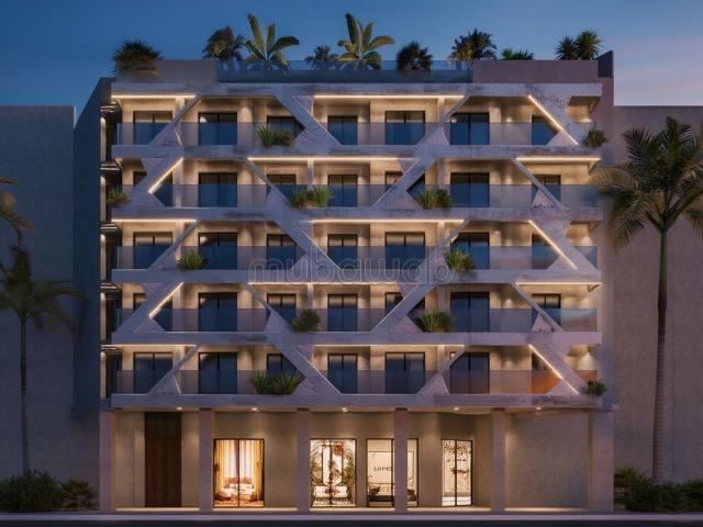 Appartement vente à Marrakech, L'Oriental