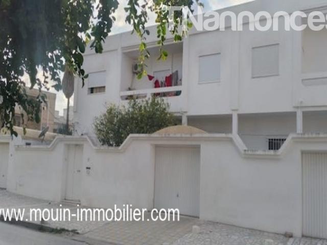 Appartement location