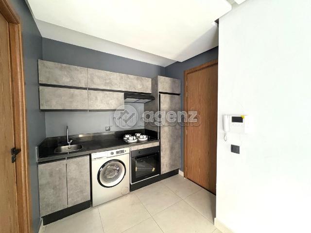 Appartement vente à Anfa, Gharb-Chrarda-Beni Hssen
