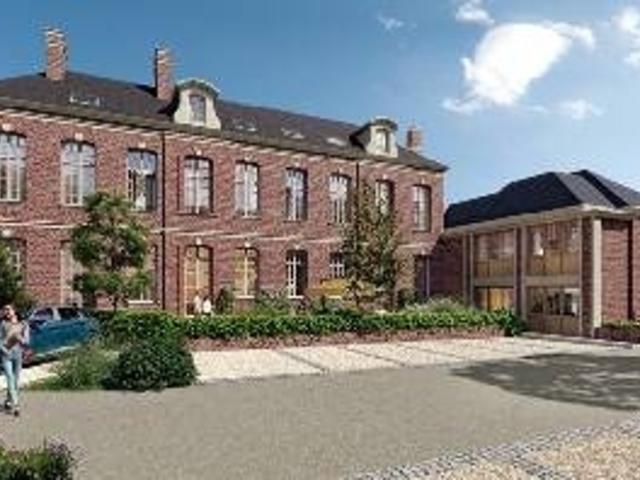 Appartement vente à Abbeville