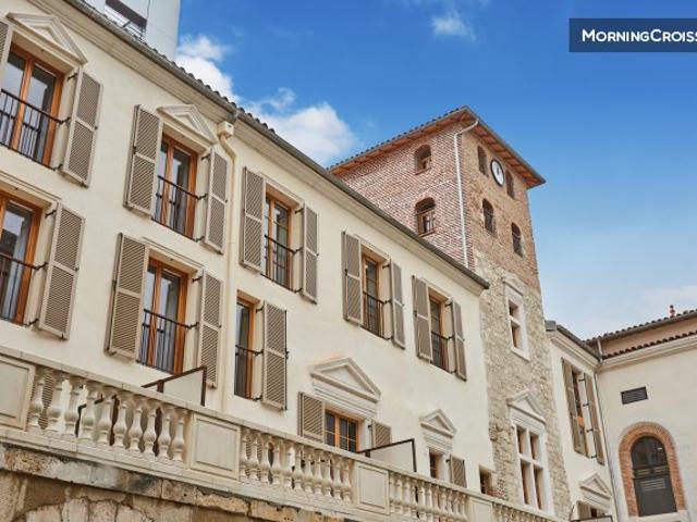 Appartement location à Agen