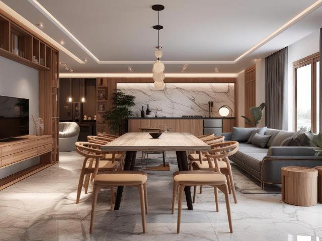 Appartement vente à Nîmes, Villeneuve-lès-avignon