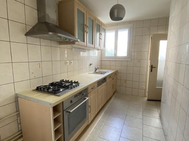Appartement location à Dreux