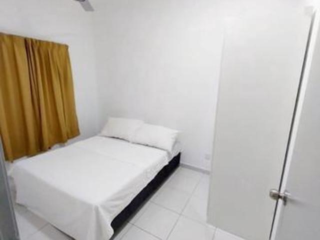 Condominium for rent in Kajang, Langat