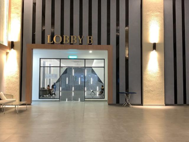 Apartment for rent in Kajang, Langat