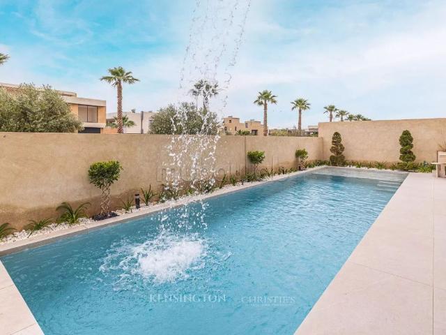 Villa location à Marrakech, L'Oriental