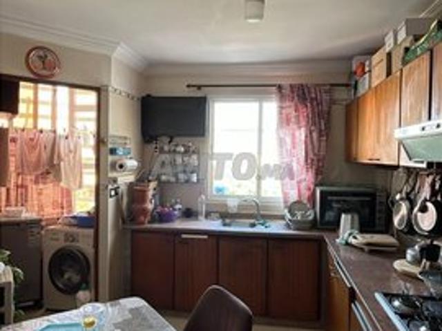 Appartement vente à Salé