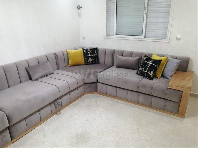 Appartement location à Salé