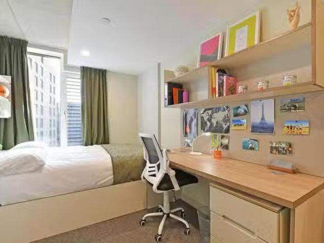 Apartment for rent in Little Sheffield, Sheffield