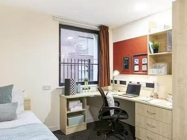 Apartment for rent in Saint Vincent's, Netherthorpe
