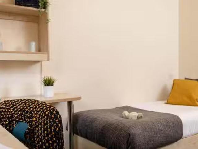 Apartment for rent in Barton In Fabis, East Midlands