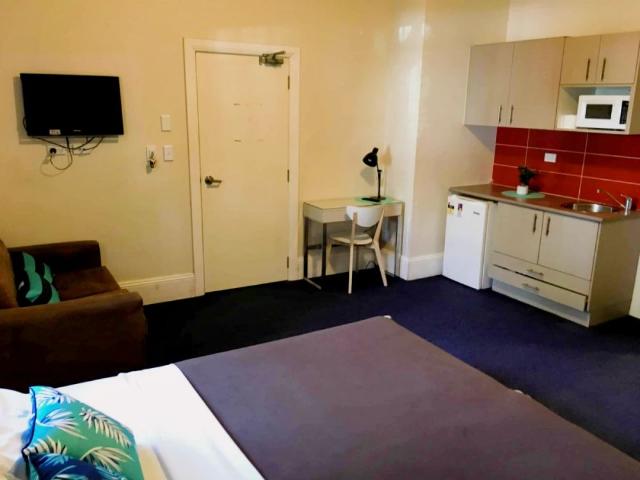 Room for rent in Sydney, New South Wales