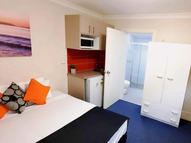 Room for rent in Sydney, New South Wales