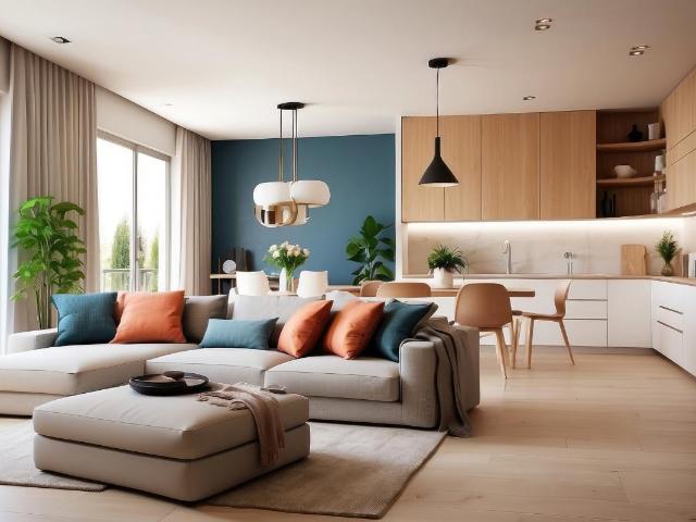 Appartement vente à Lyon, Métropole de Lyon