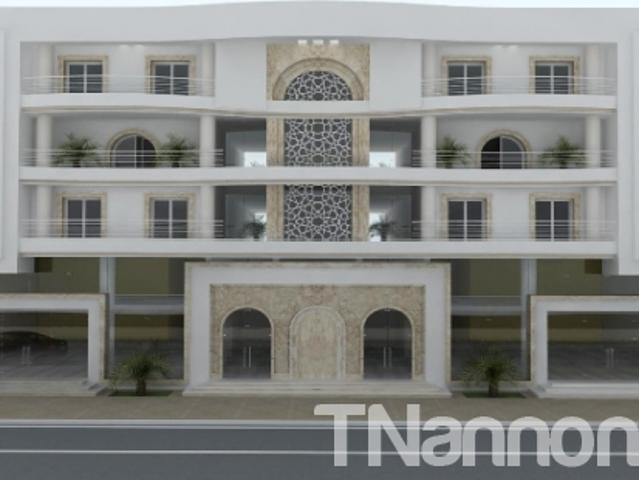 Appartement location