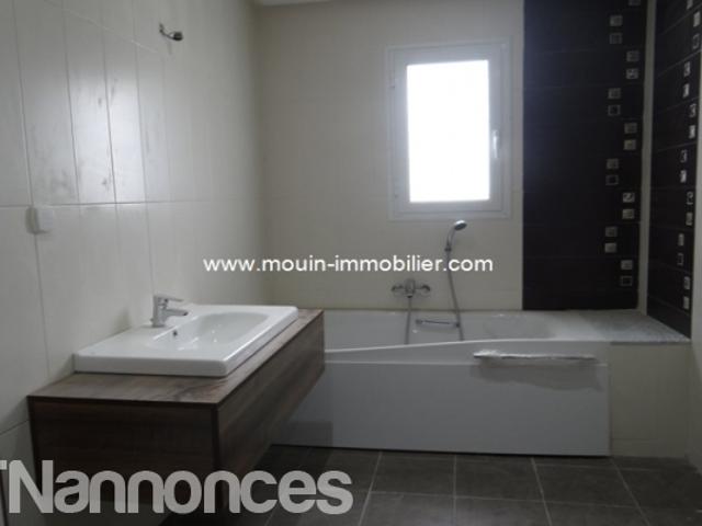 Appartement vente