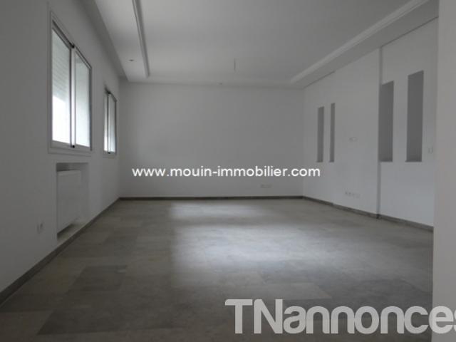 Appartement location