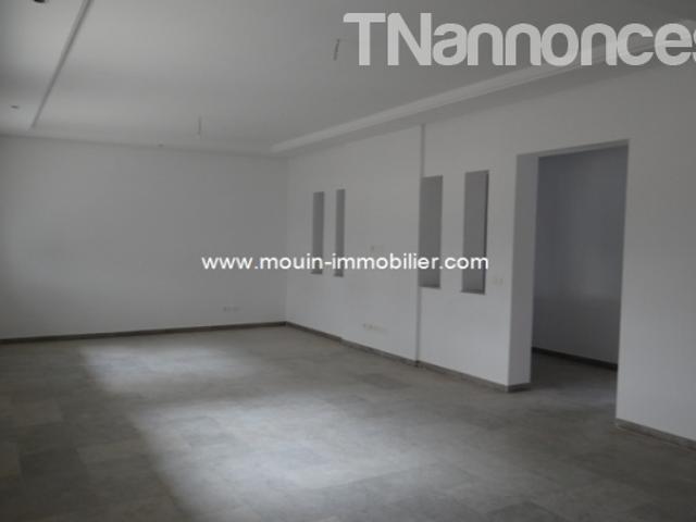 Appartement location