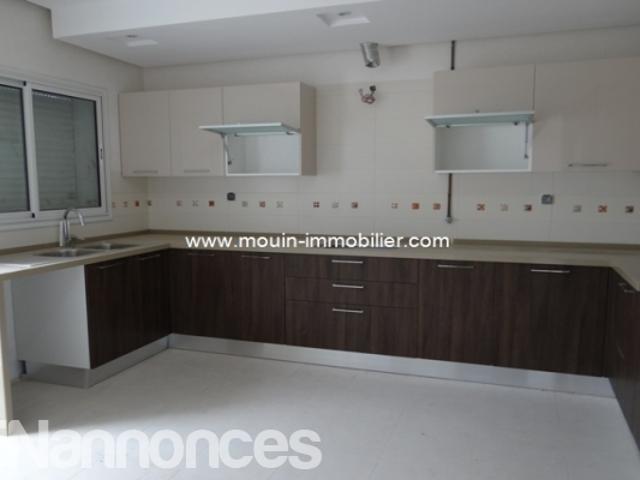 Appartement location