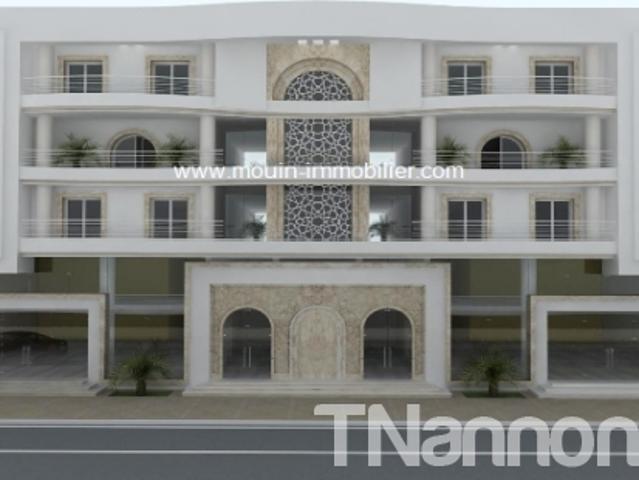 Appartement location