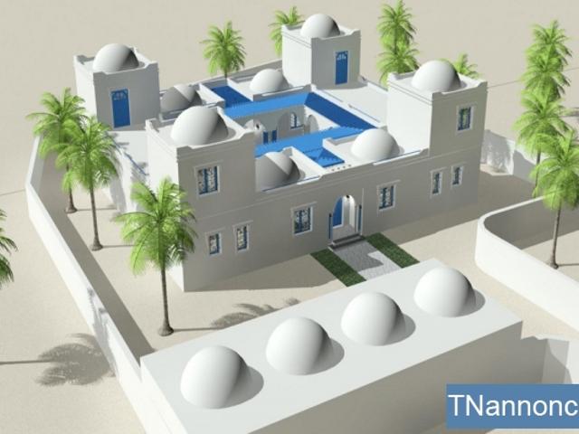 Maison vente