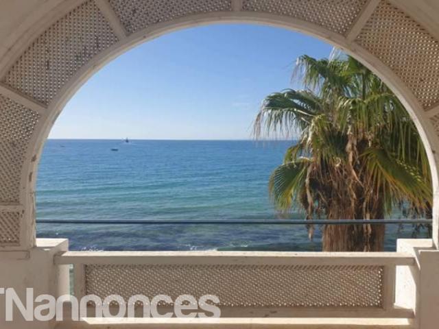 Appartement vente
