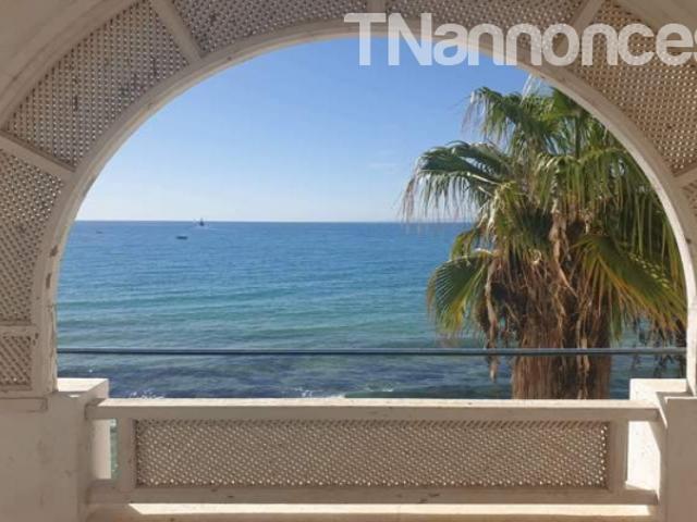 Appartement location