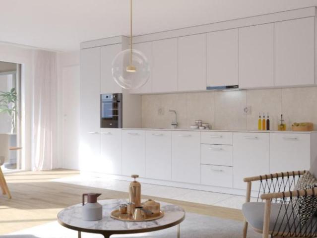 Apartment mieten in Epalinges, Waadt