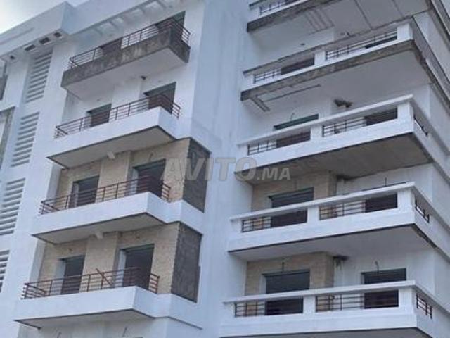 Appartement location à Meknès