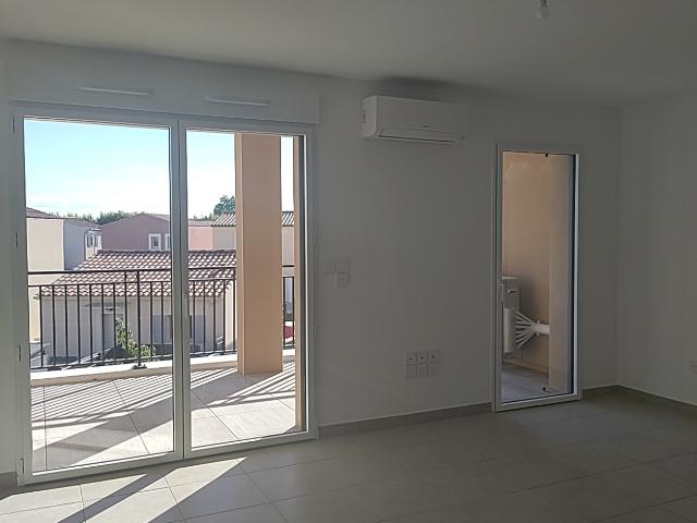 Appartement location à Sarrians, Vaucluse