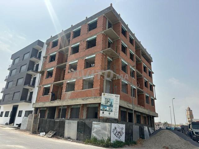 Appartement vente à Centre Ville
