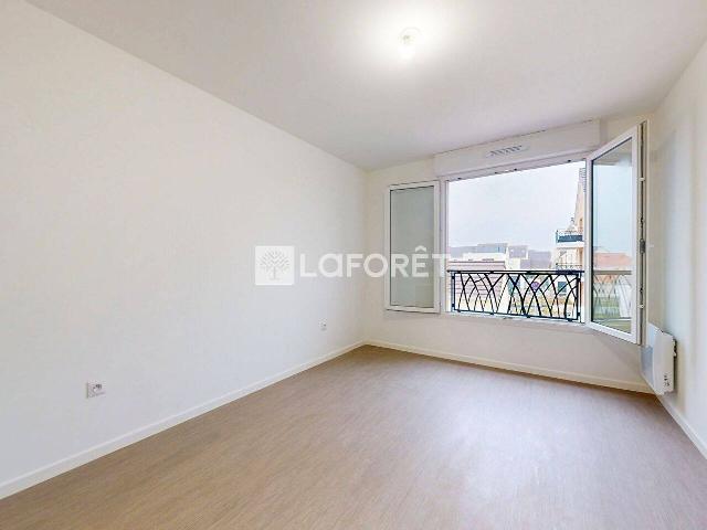 Appartement location à Méru, Oise