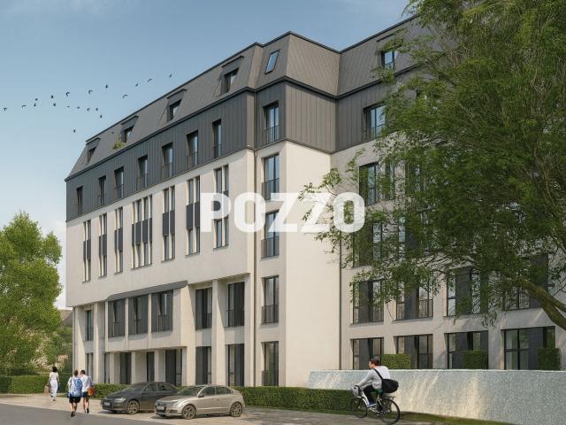 Appartement vente à Caen