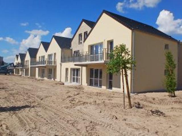 Appartement location à Vierzon