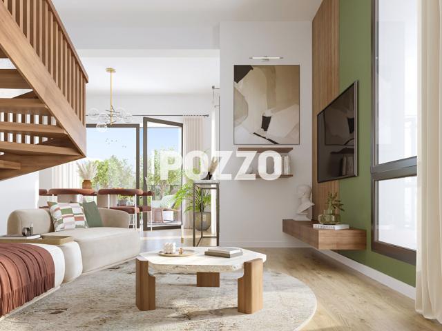 Appartement vente à Caen, Douvres-la-délivrande