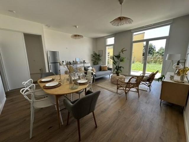 Appartement vente à Rennes, Bretagne