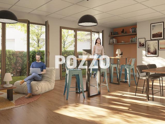 Appartement vente à Avranches