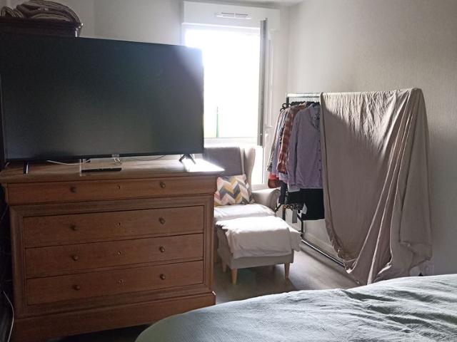 Appartement location à Chartres