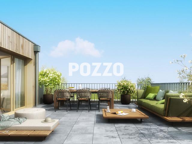 Appartement vente à Caen