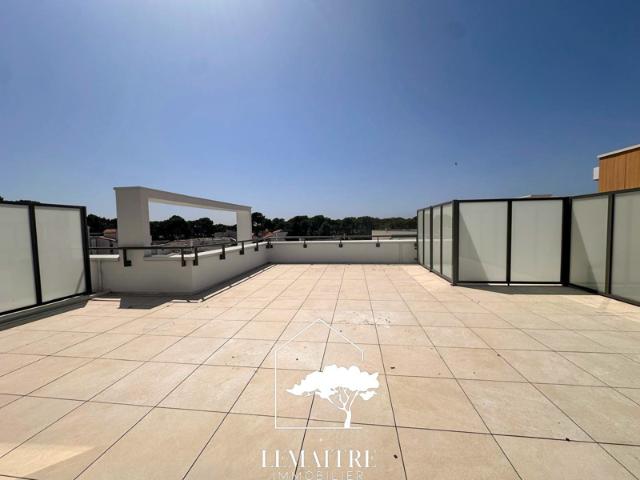 Appartement vente à Rochefort, Les Mathes