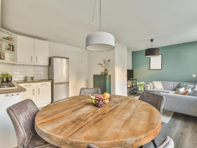 Appartement vente à Toulouse, L'union